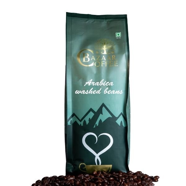 Best Arabica Coffee beans