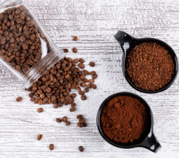 wholesale coffee